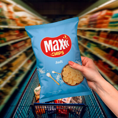 Maxx Chips