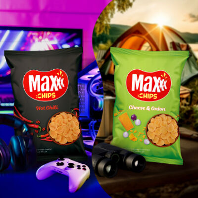 Maxx Chips