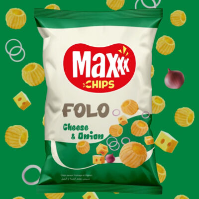 Maxx Chips