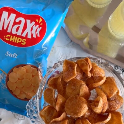 Maxx Chips