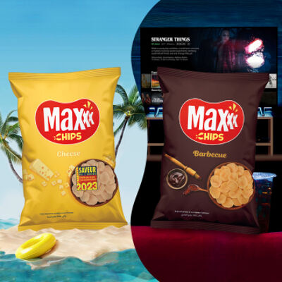 Maxx Chips