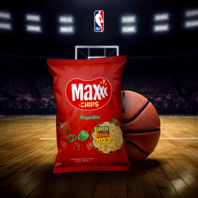 Maxx Chips